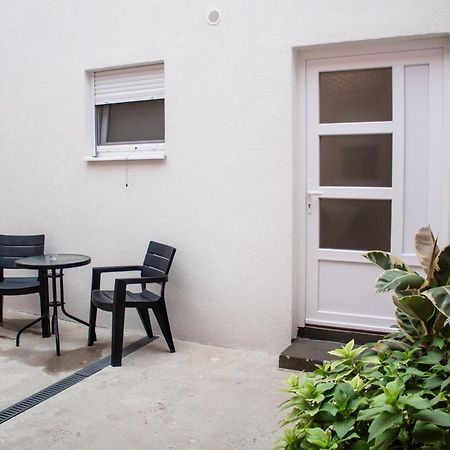 Studio Apartments Rio Verde Mostar Exterior foto