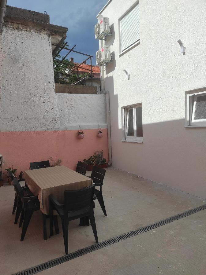 Studio Apartments Rio Verde Mostar Exterior foto