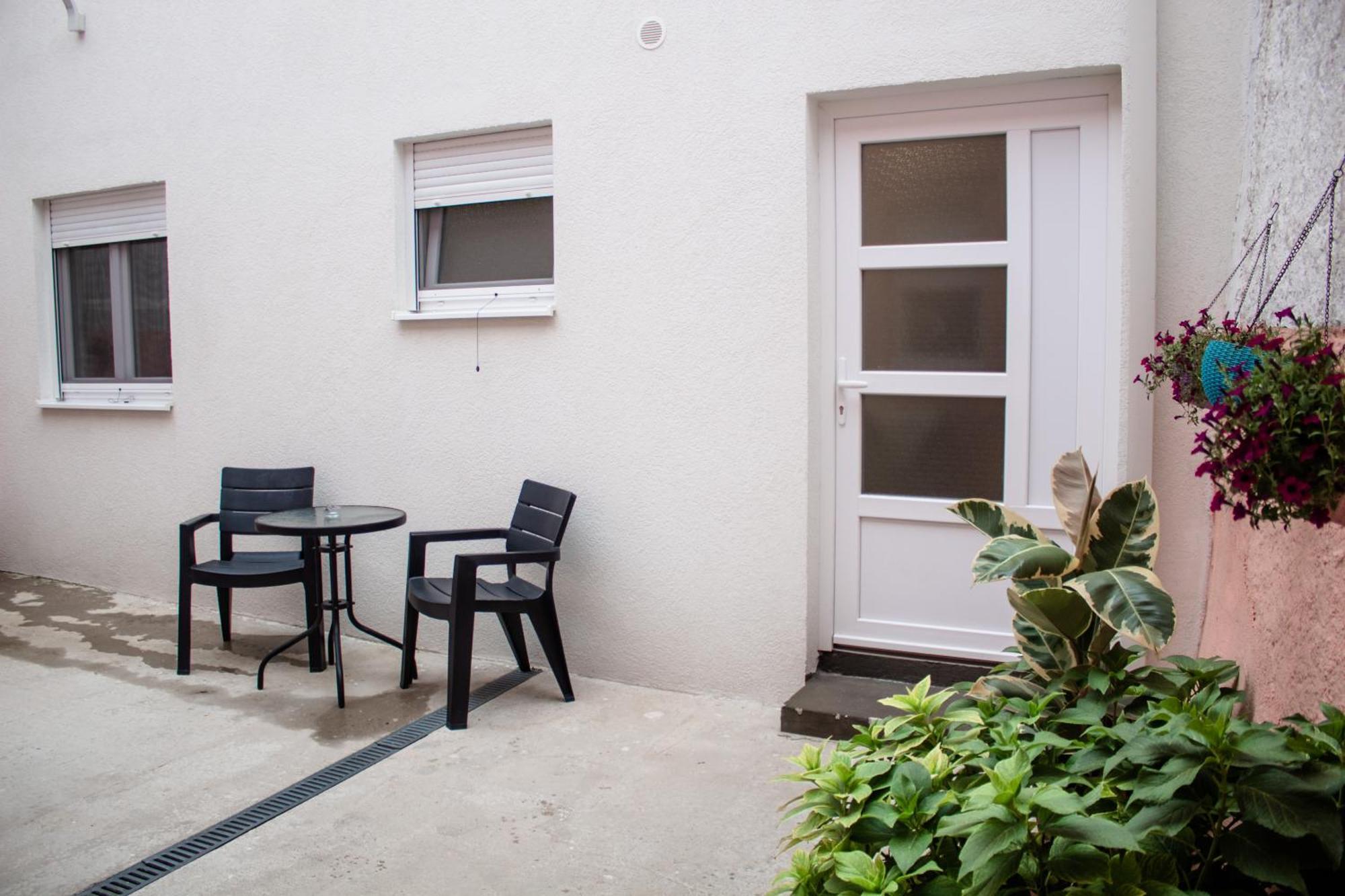 Studio Apartments Rio Verde Mostar Exterior foto