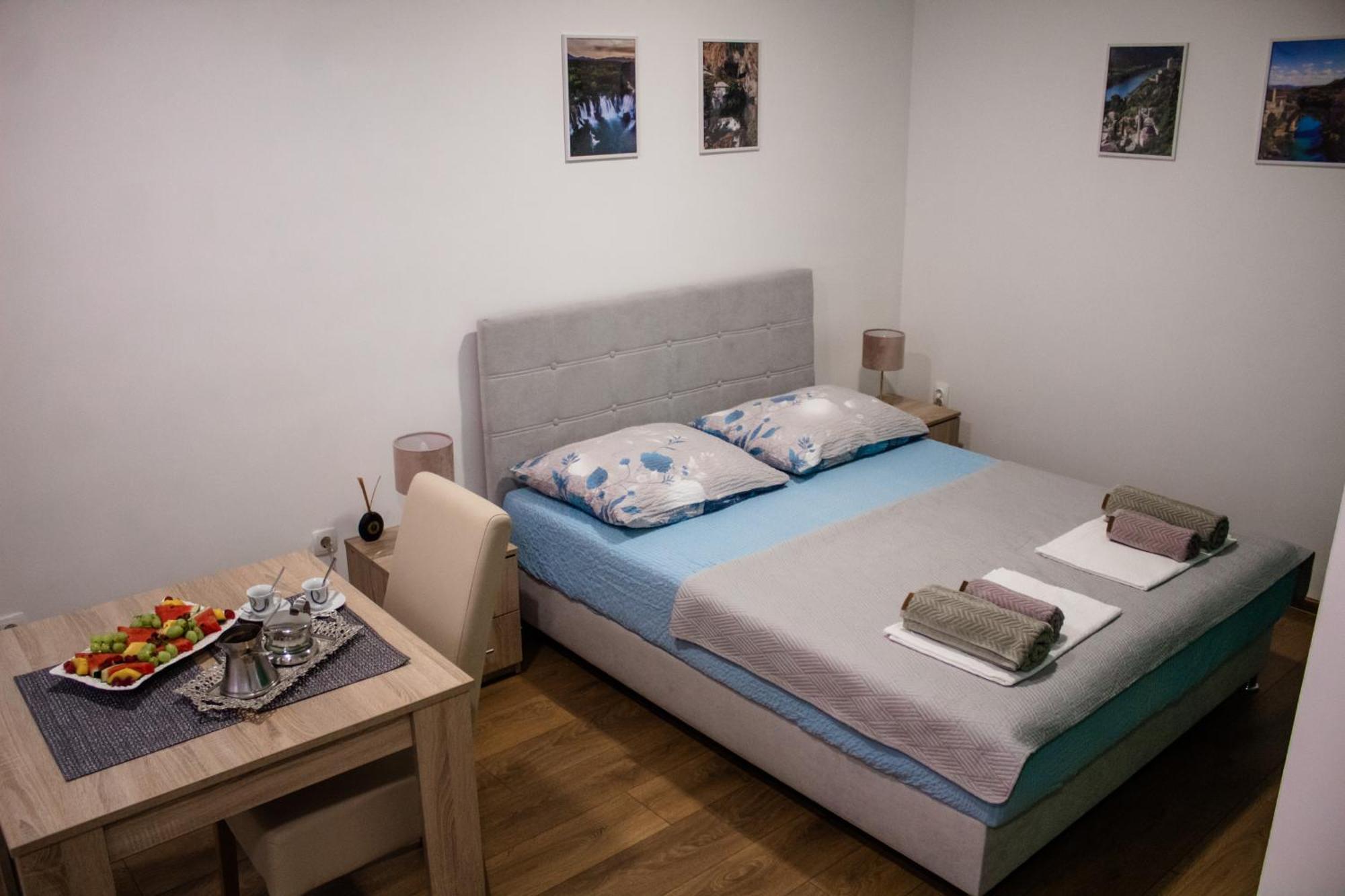 Studio Apartments Rio Verde Mostar Exterior foto