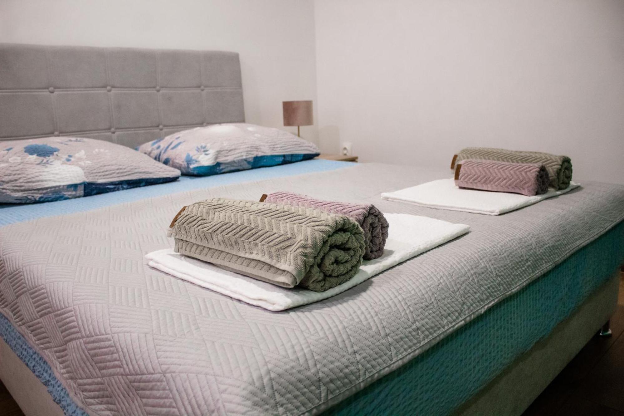 Studio Apartments Rio Verde Mostar Exterior foto