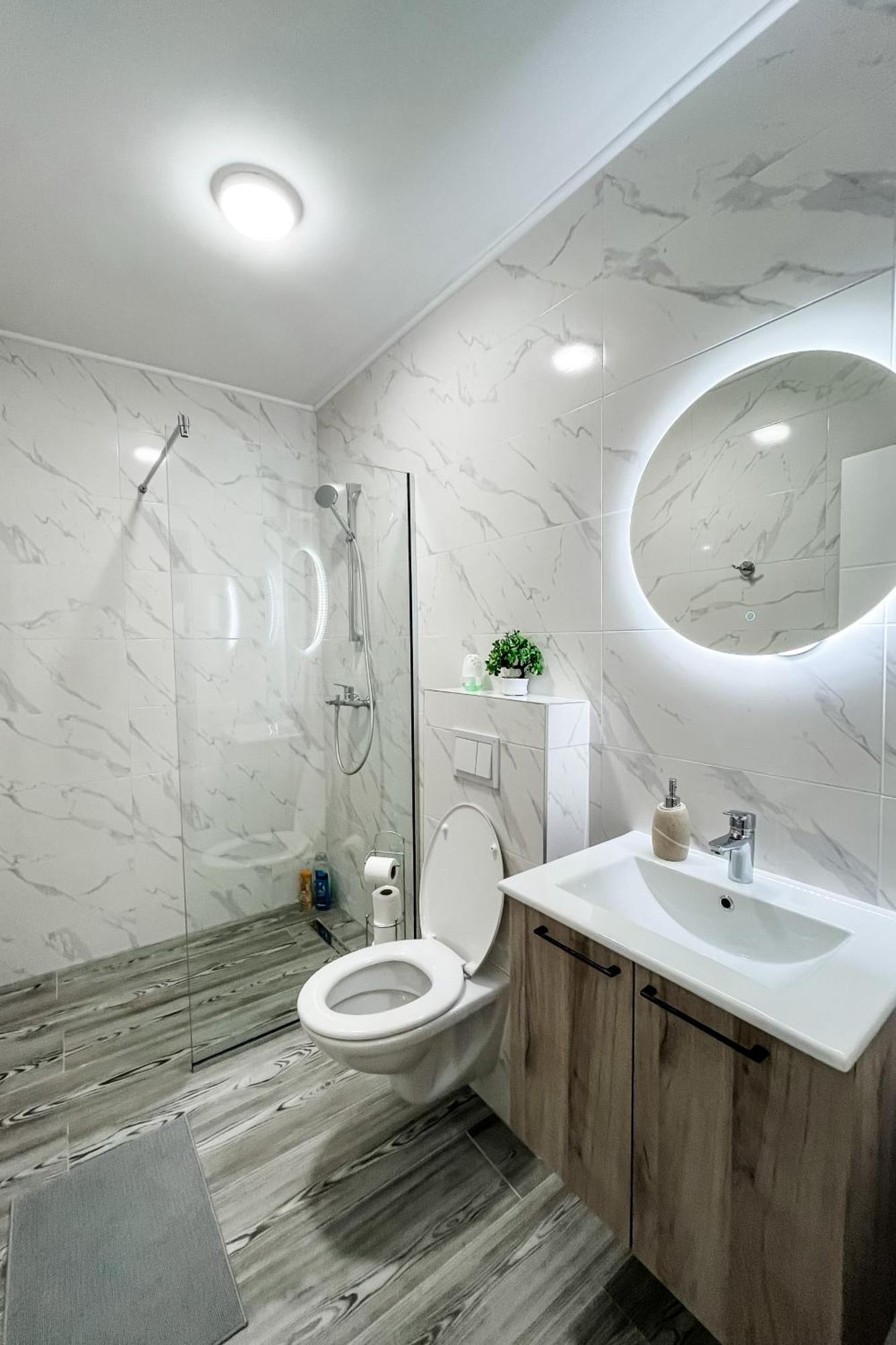 Studio Apartments Rio Verde Mostar Exterior foto