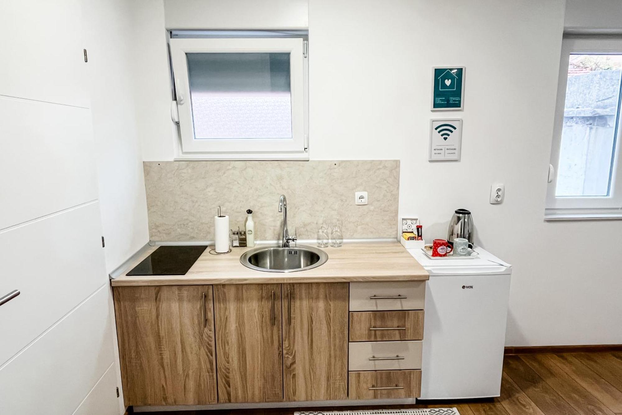 Studio Apartments Rio Verde Mostar Exterior foto