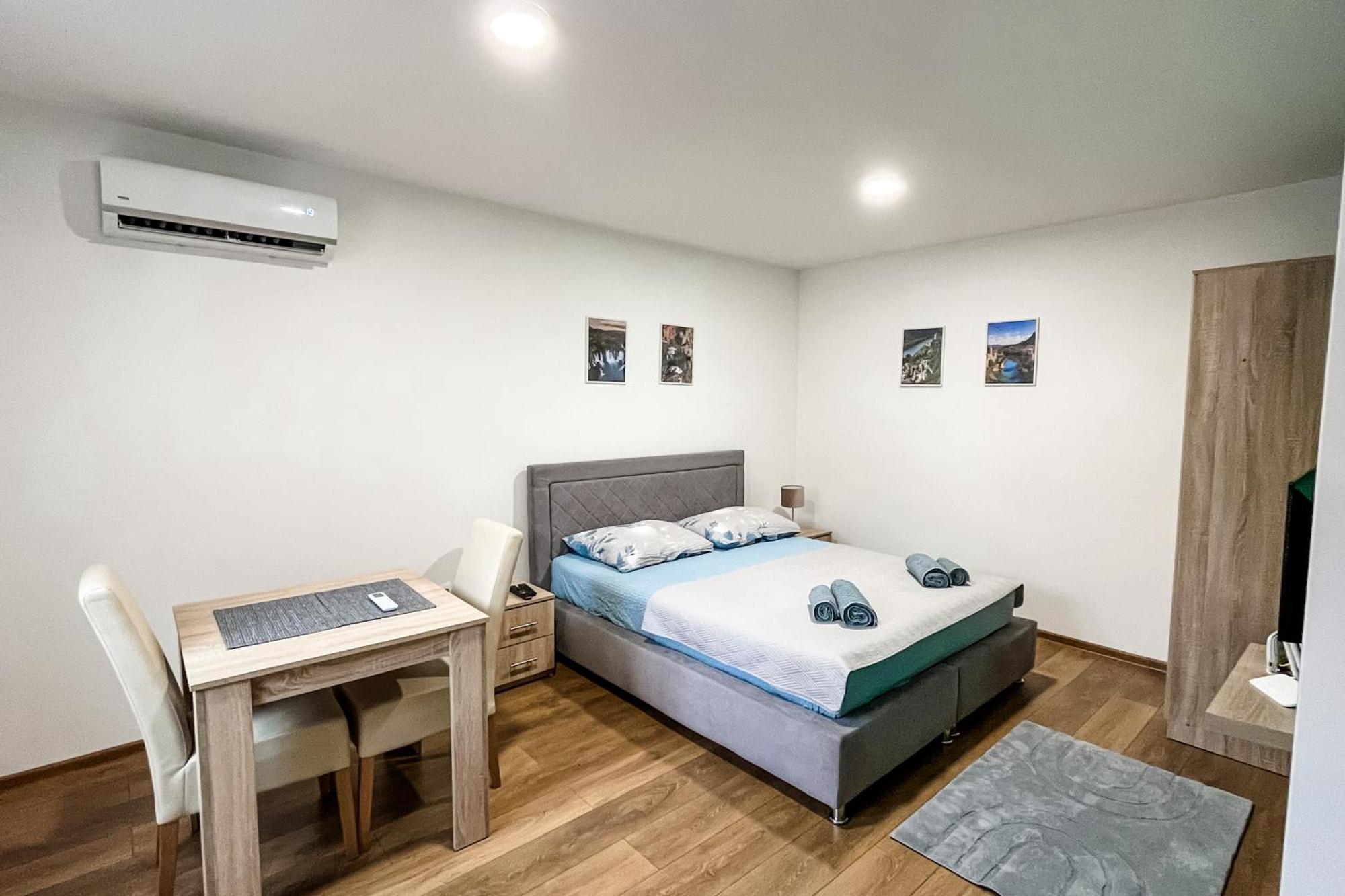 Studio Apartments Rio Verde Mostar Exterior foto